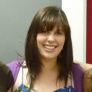 Meet your Posher, Gabrielle